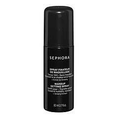 Spray fixateur de maquillage - Tenue 16H(1) sans transfert, SEPHORA COLLECTION